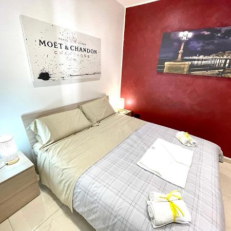 B&B Romeo Bari Eksteriør billede