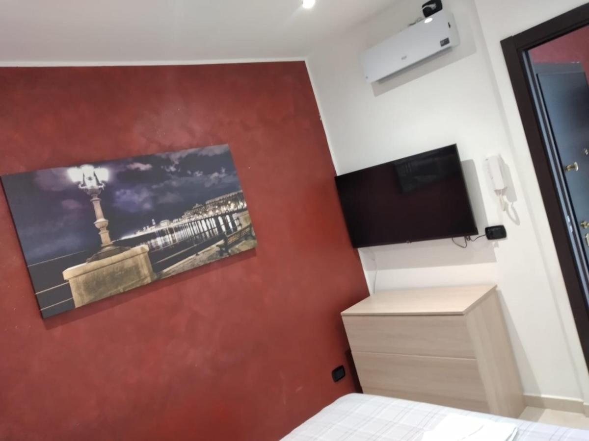 B&B Romeo Bari Eksteriør billede