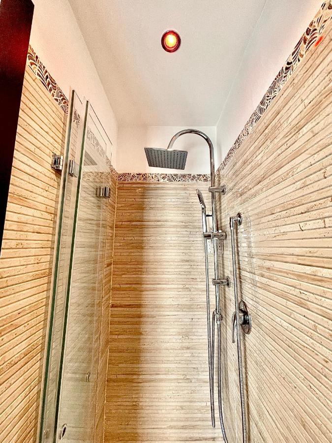 B&B Romeo Bari Eksteriør billede