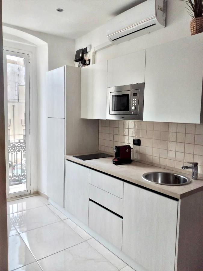 B&B Romeo Bari Eksteriør billede