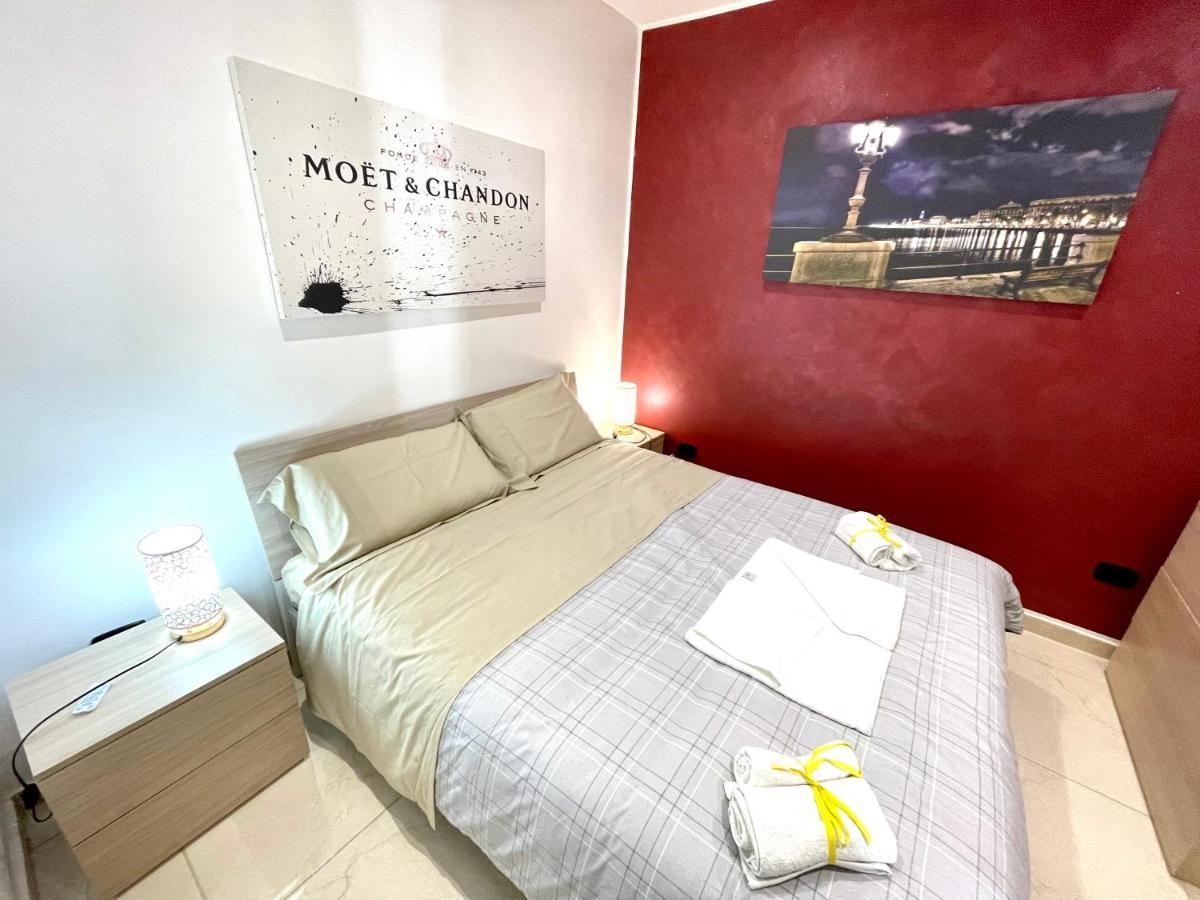 B&B Romeo Bari Eksteriør billede