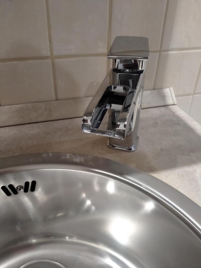 B&B Romeo Bari Eksteriør billede