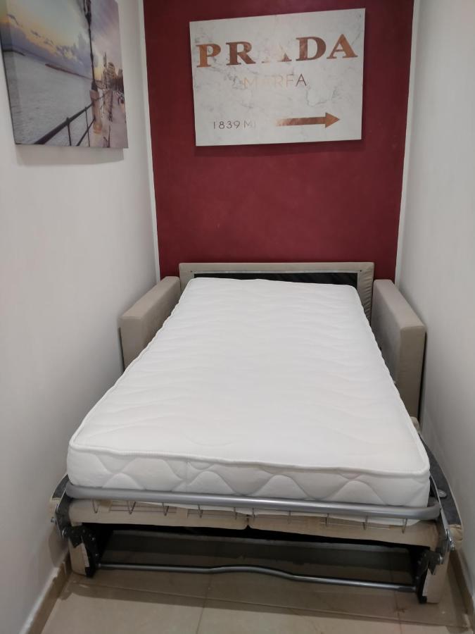 B&B Romeo Bari Eksteriør billede