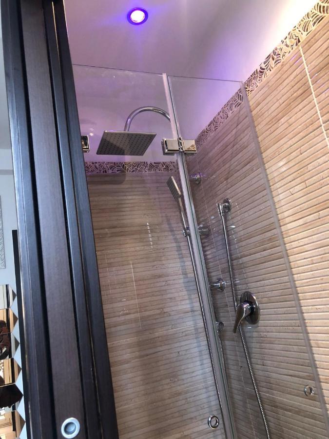 B&B Romeo Bari Eksteriør billede
