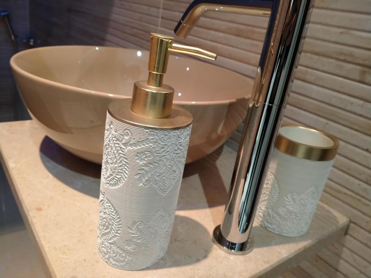 B&B Romeo Bari Eksteriør billede