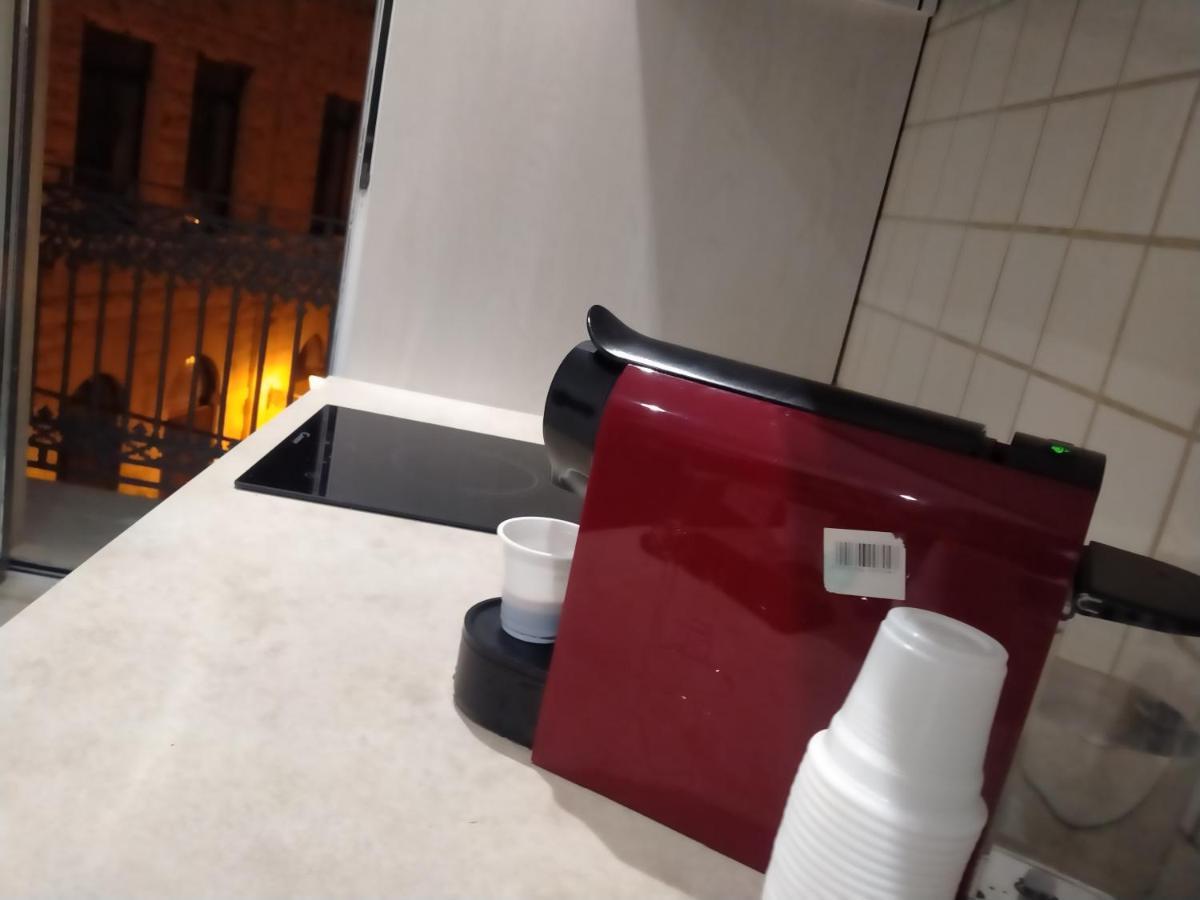 B&B Romeo Bari Eksteriør billede