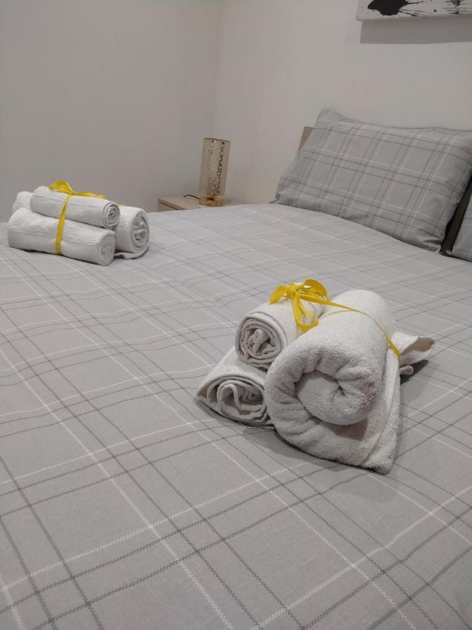 B&B Romeo Bari Eksteriør billede