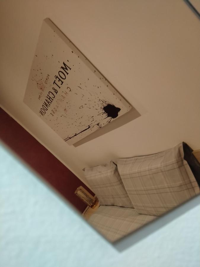 B&B Romeo Bari Eksteriør billede