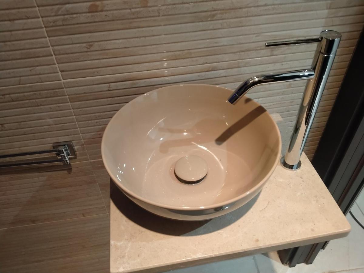 B&B Romeo Bari Eksteriør billede