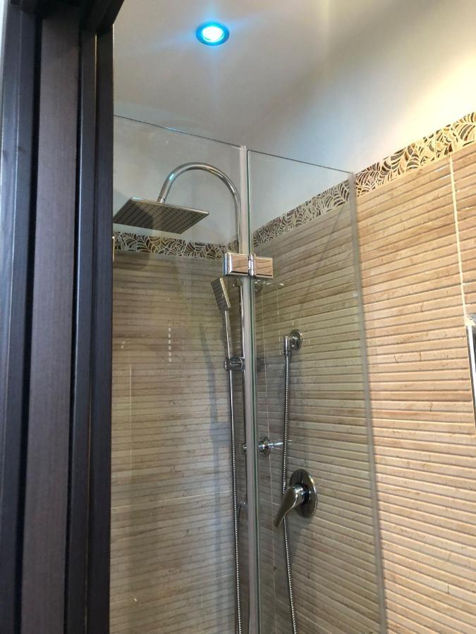 B&B Romeo Bari Eksteriør billede