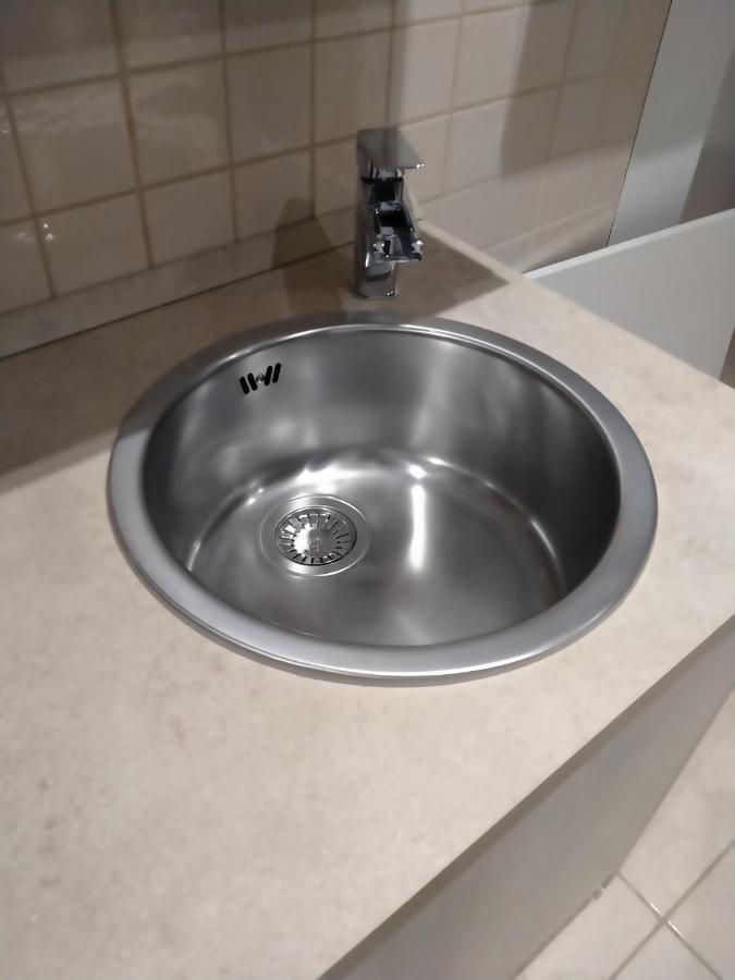 B&B Romeo Bari Eksteriør billede