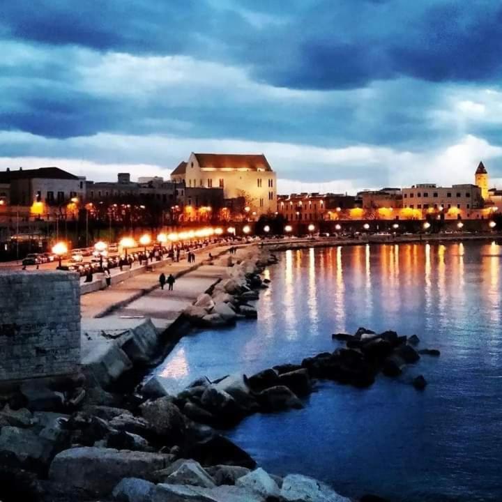 B&B Romeo Bari Eksteriør billede